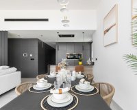 Новострой - Вилла - Torrevieja - Los Balcones