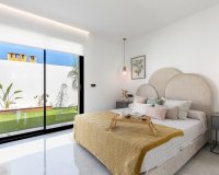 Новострой - Вилла - Torrevieja - Los Balcones