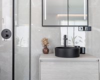 Новострой - Вилла - Torrevieja - Los Balcones