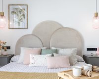 Новострой - Вилла - Torrevieja - Los Balcones