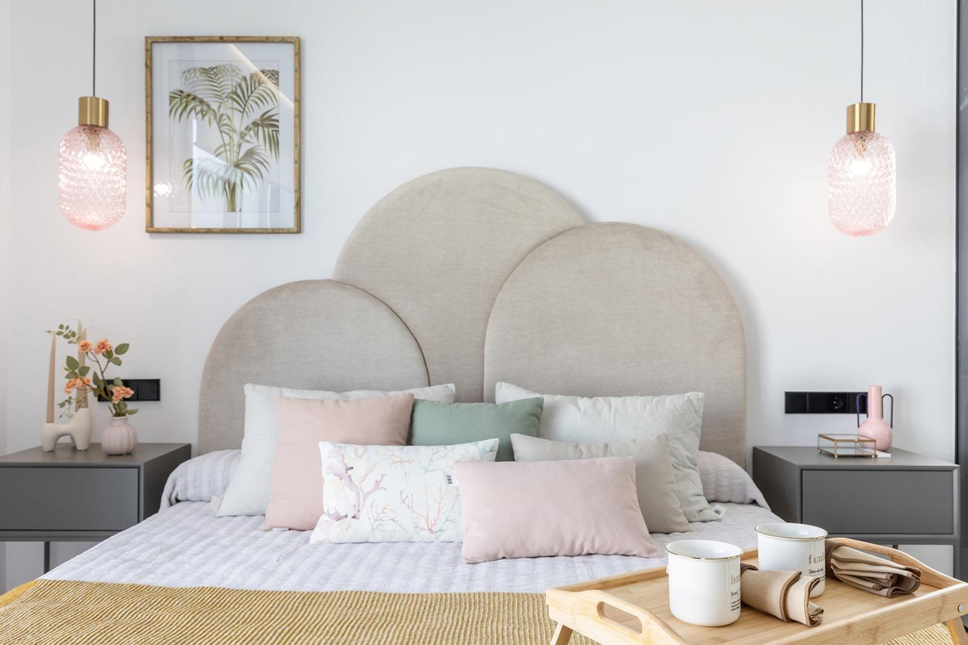 Новострой - Вилла - Torrevieja - Los Balcones