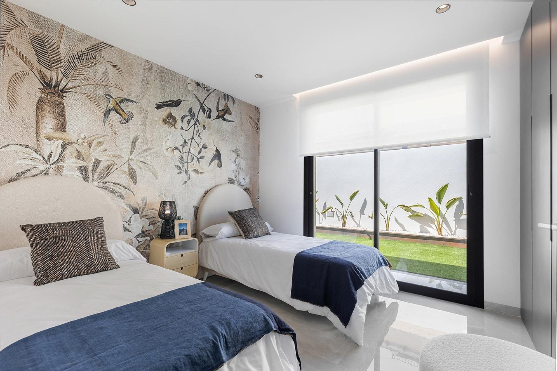 Новострой - Вилла - Torrevieja - Los Balcones