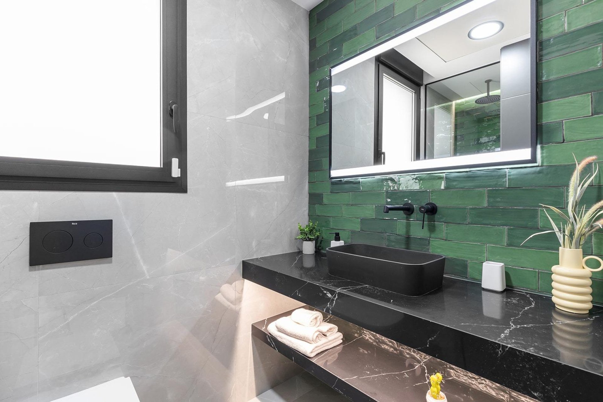 Новострой - Вилла - Torrevieja - Los Balcones