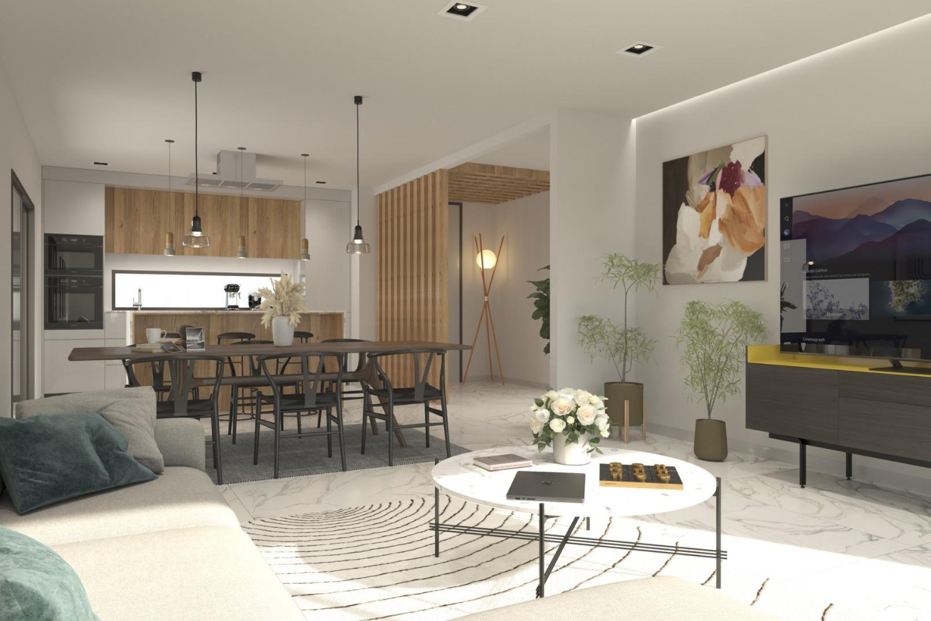 Новострой - Вилла - Torrevieja - Sector 25