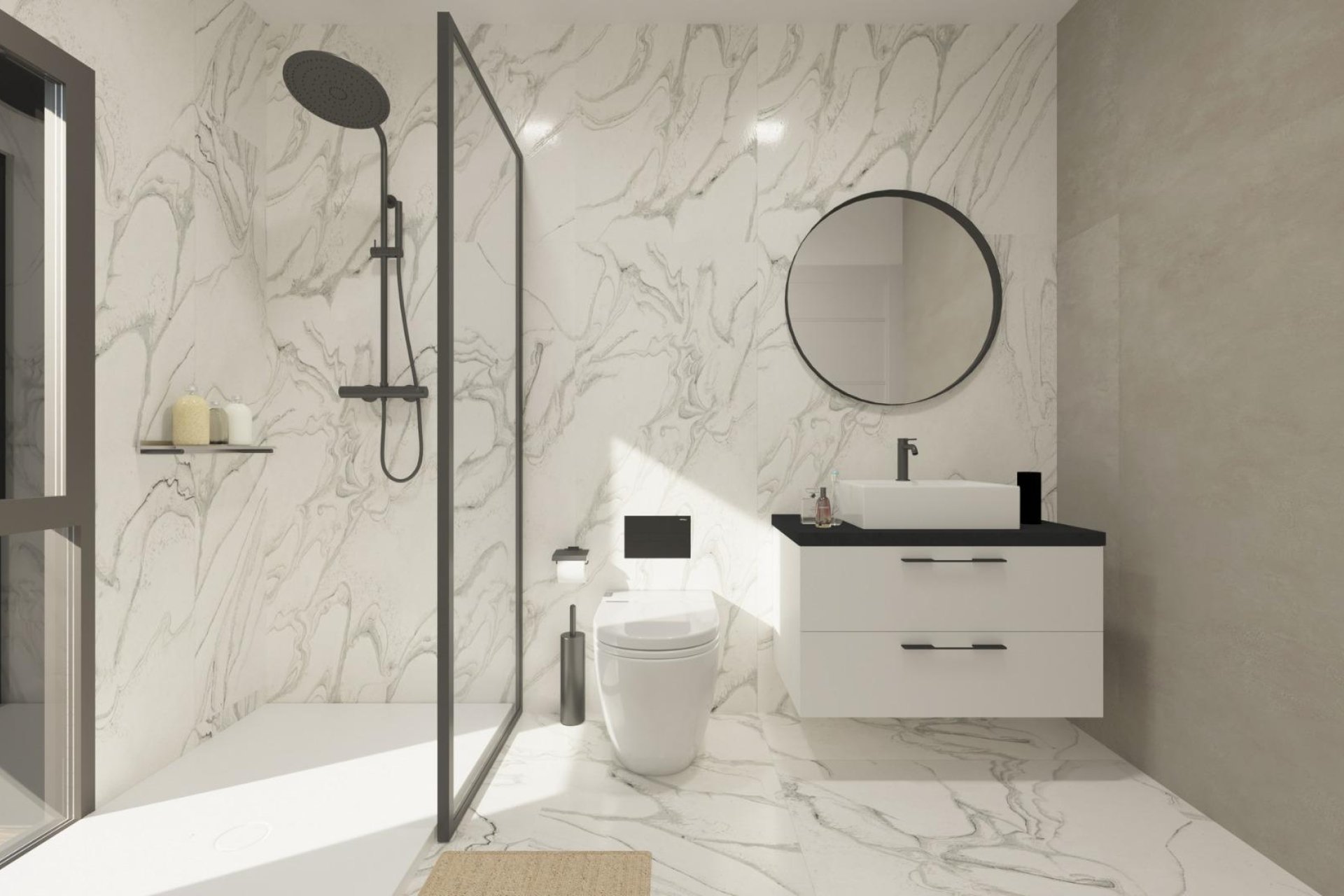 Новострой - Вилла - Torrevieja - Sector 25