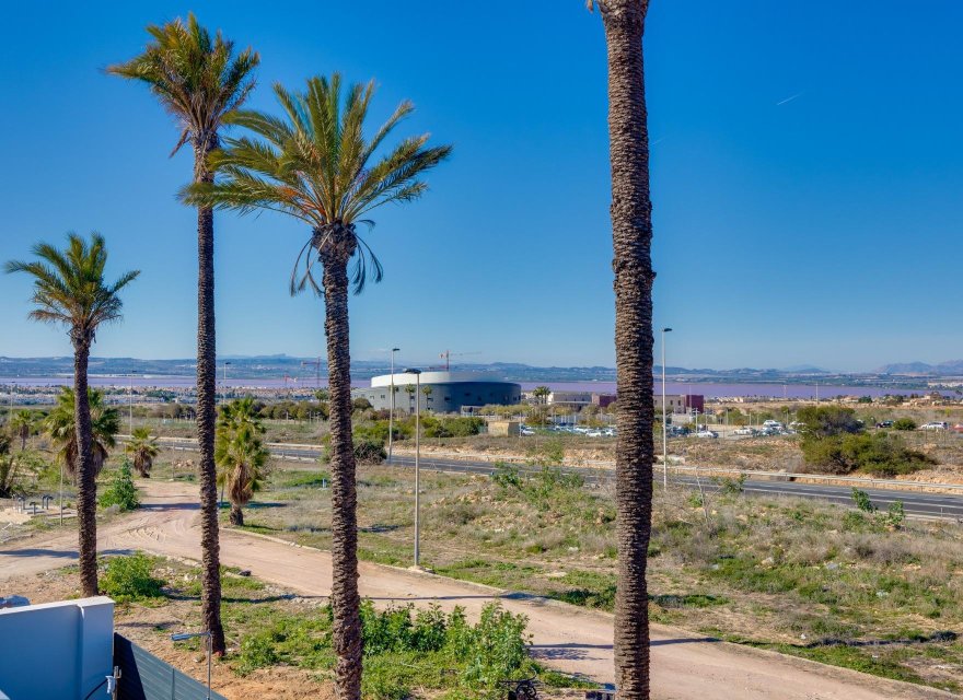Новострой - Вилла - Torrevieja - Sector 25