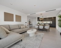 Новострой - Вилла - Torrevieja - Sector 25