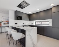 Новострой - Вилла - Torrevieja - Sector 25