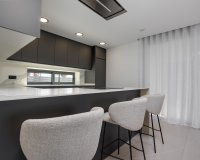 Новострой - Вилла - Torrevieja - Sector 25