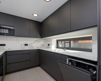 Новострой - Вилла - Torrevieja - Sector 25