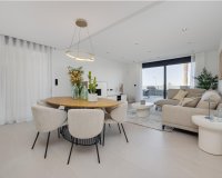 Новострой - Вилла - Torrevieja - Sector 25