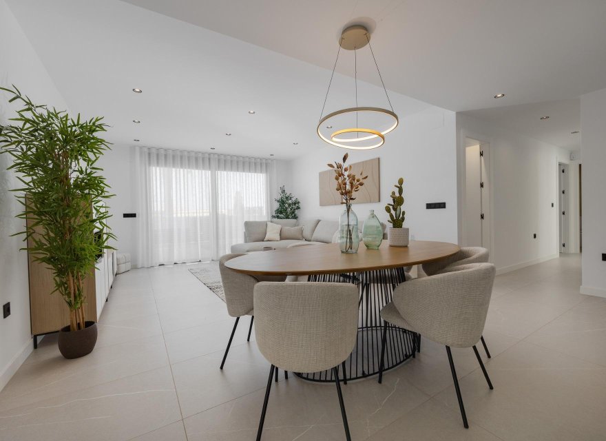 Новострой - Вилла - Torrevieja - Sector 25