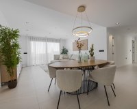 Новострой - Вилла - Torrevieja - Sector 25