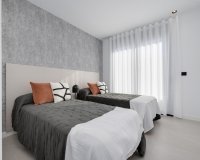 Новострой - Вилла - Torrevieja - Sector 25