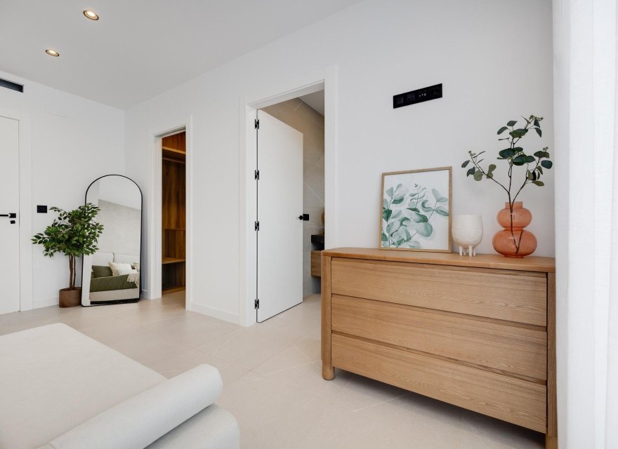 Новострой - Вилла - Torrevieja - Sector 25