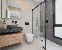 Новострой - Вилла - Torrevieja - Sector 25