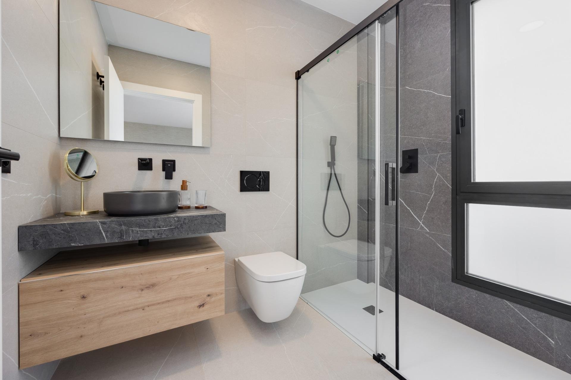 Новострой - Вилла - Torrevieja - Sector 25