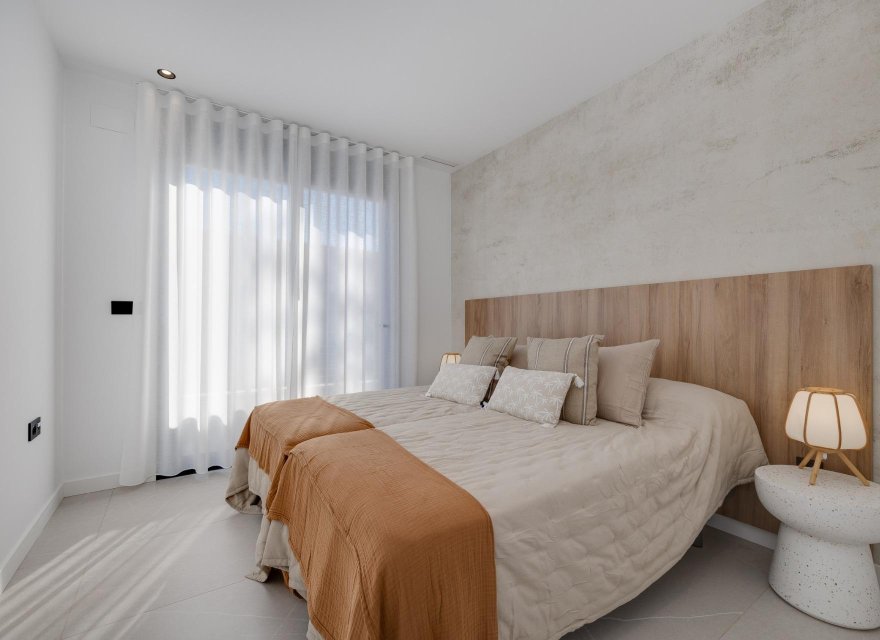 Новострой - Вилла - Torrevieja - Sector 25