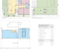 Новострой - Вилла - Torrevieja - Sector 25