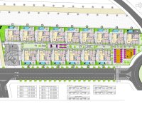 Новострой - Вилла - Torrevieja - Sector 25