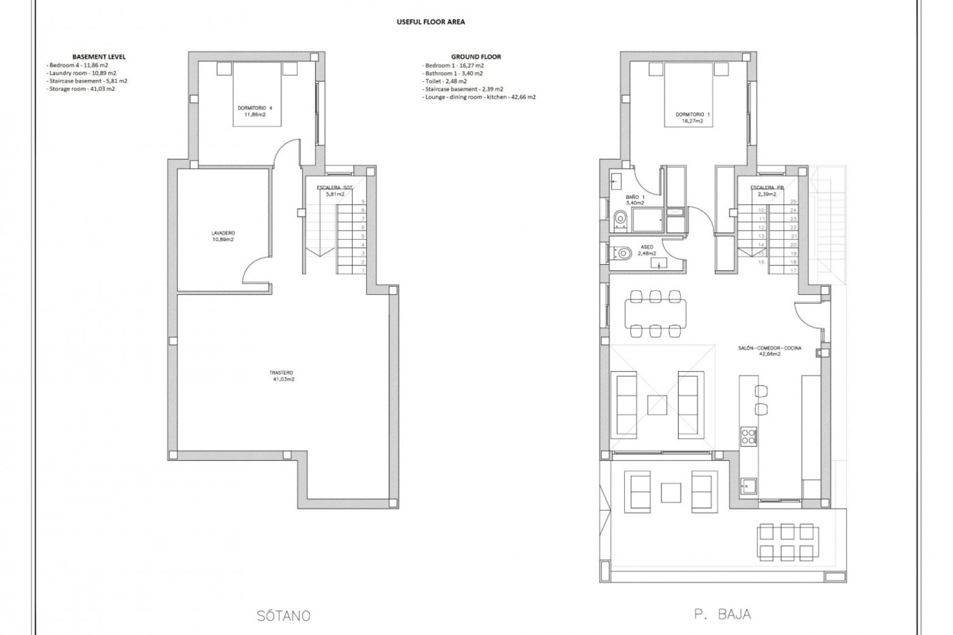 Новострой - Вилла - Torrevieja - Torreblanca