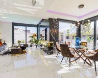 Новострой - Вилла - Torrevieja - Torreta Florida