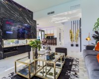 Новострой - Вилла - Torrevieja - Torreta Florida