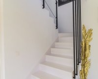 Новострой - Вилла - Torrevieja - Torreta Florida