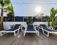 Новострой - Вилла - Torrevieja - Torreta Florida