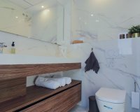 Новострой - Вилла - Torrevieja - Torreta Florida