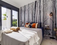 Новострой - Вилла - Torrevieja - Torreta Florida