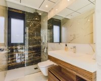 Новострой - Вилла - Torrevieja - Torreta Florida