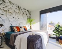 Новострой - Вилла - Torrevieja - Torreta Florida