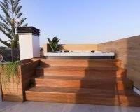 Новострой - Вилла - Torrevieja - Torreta Florida