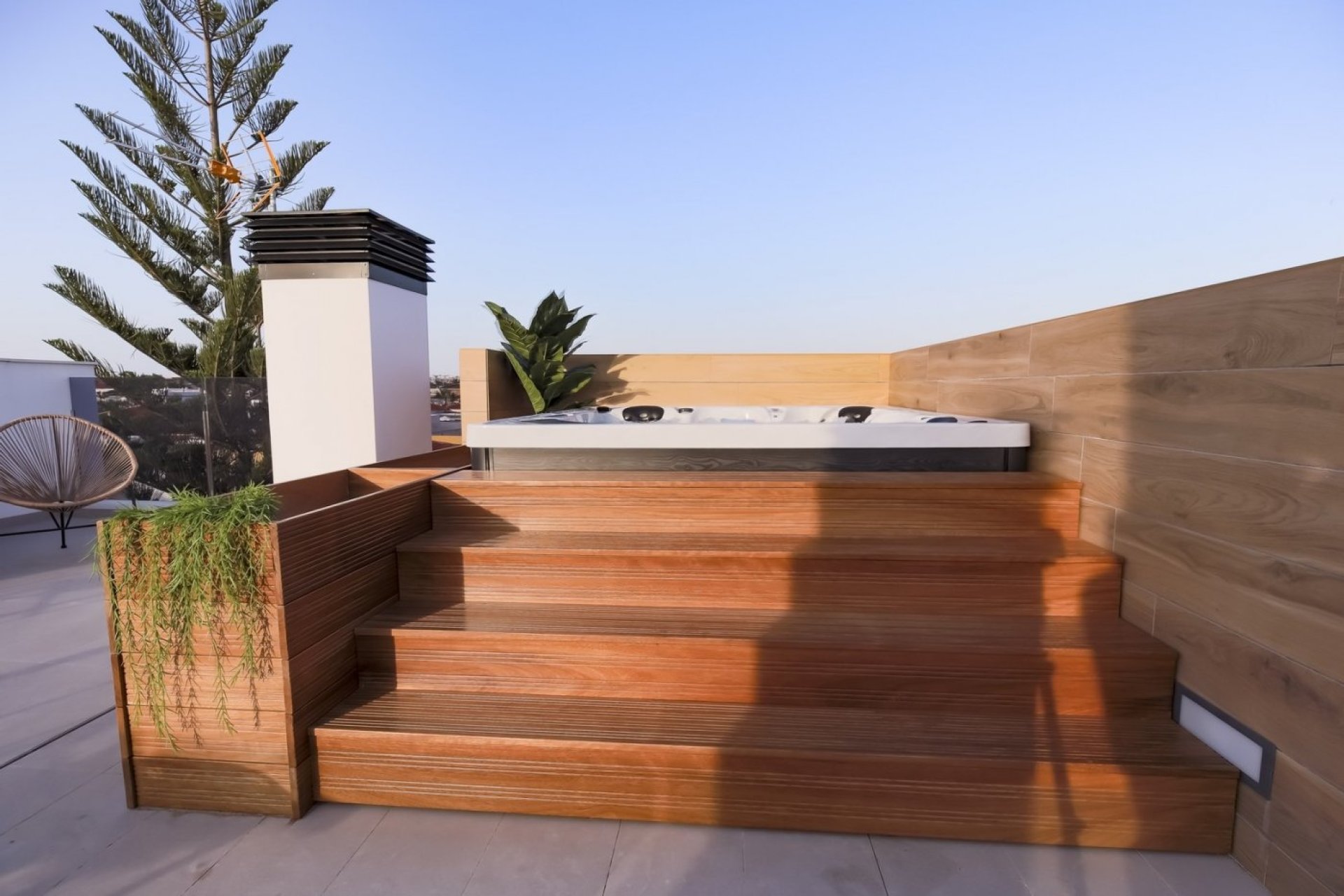 Новострой - Вилла - Torrevieja - Torreta Florida