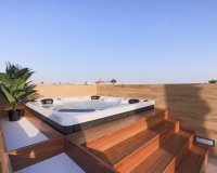 Новострой - Вилла - Torrevieja - Torreta Florida