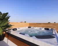 Новострой - Вилла - Torrevieja - Torreta Florida