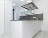 Новострой - Вилла - Torrevieja - Torretas