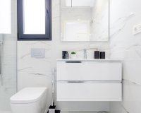 Новострой - Вилла - Torrevieja - Torretas