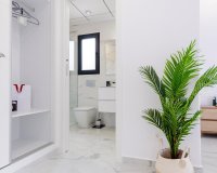 Новострой - Вилла - Torrevieja - Torretas