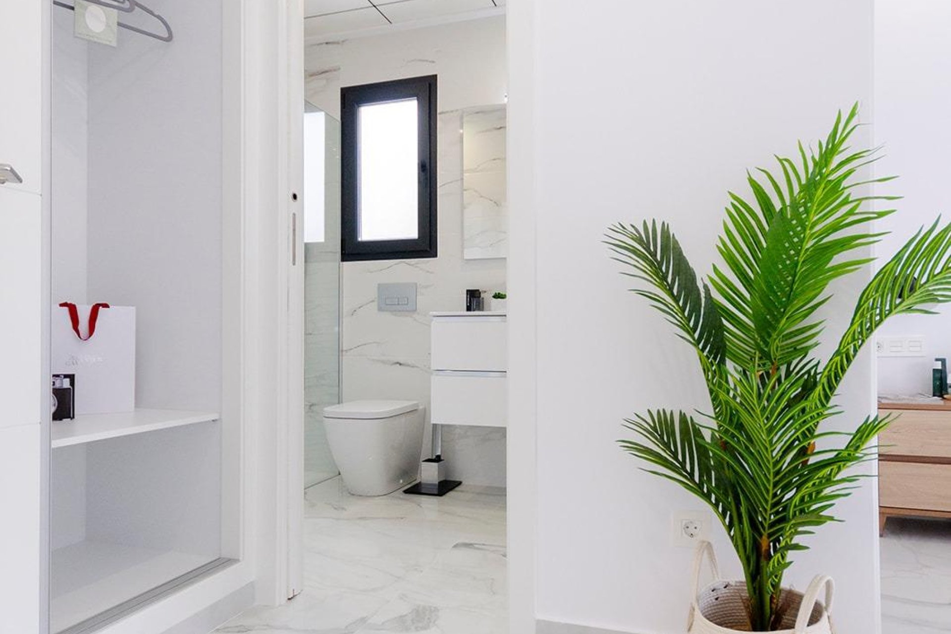 Новострой - Вилла - Torrevieja - Torretas