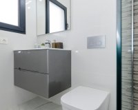 Новострой - Вилла - Torrevieja - Torretas