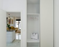 Новострой - Вилла - Torrevieja - Torretas