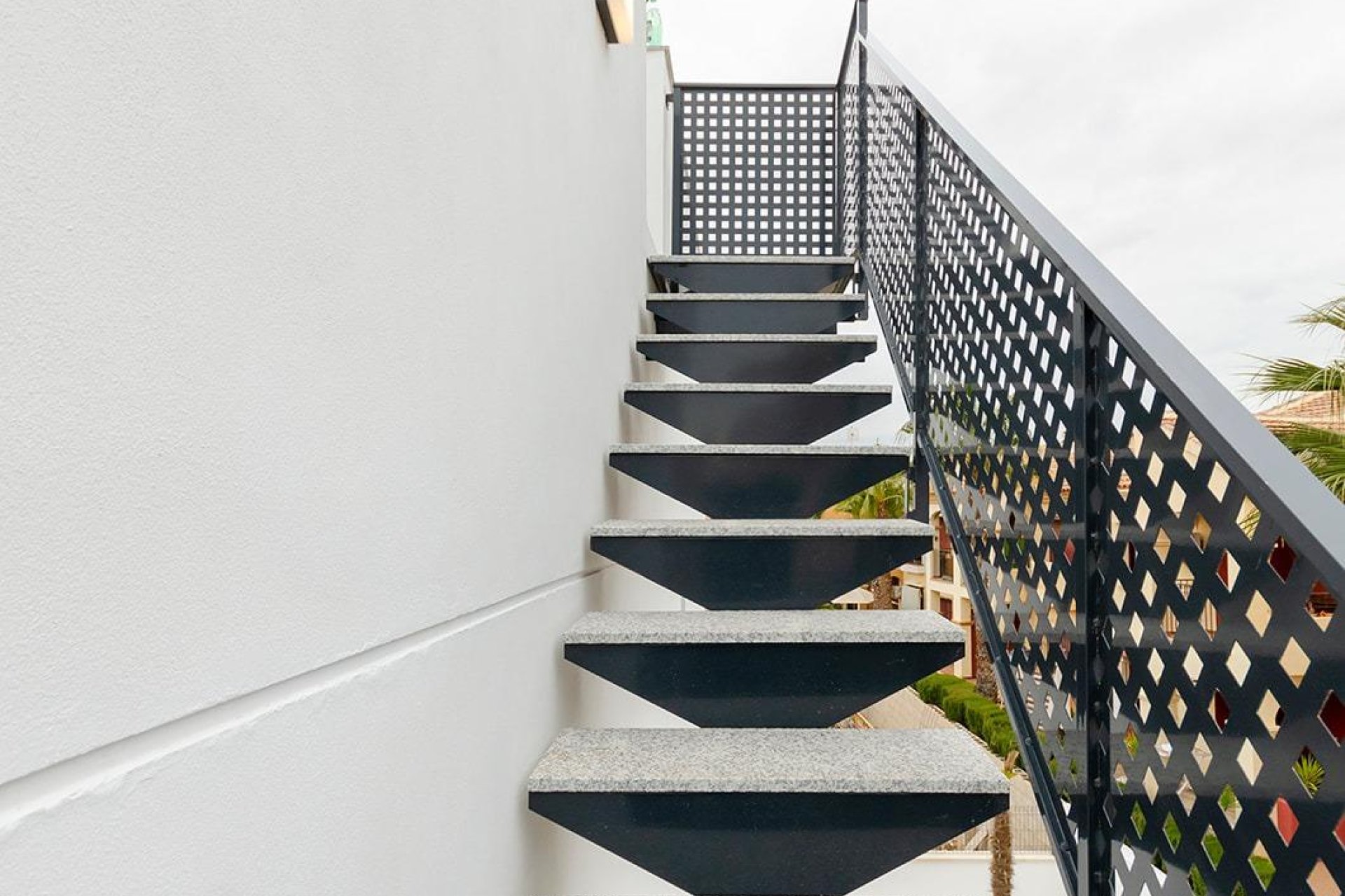 Новострой - Вилла - Torrevieja - Torretas