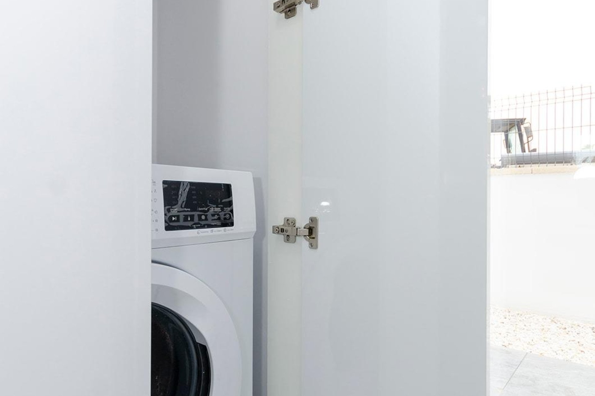 Новострой - Вилла - Torrevieja - Torretas