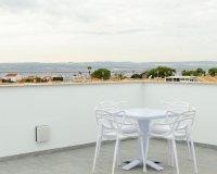 Новострой - Вилла - Torrevieja - Torretas