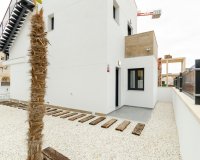 Новострой - Вилла - Torrevieja - Torretas