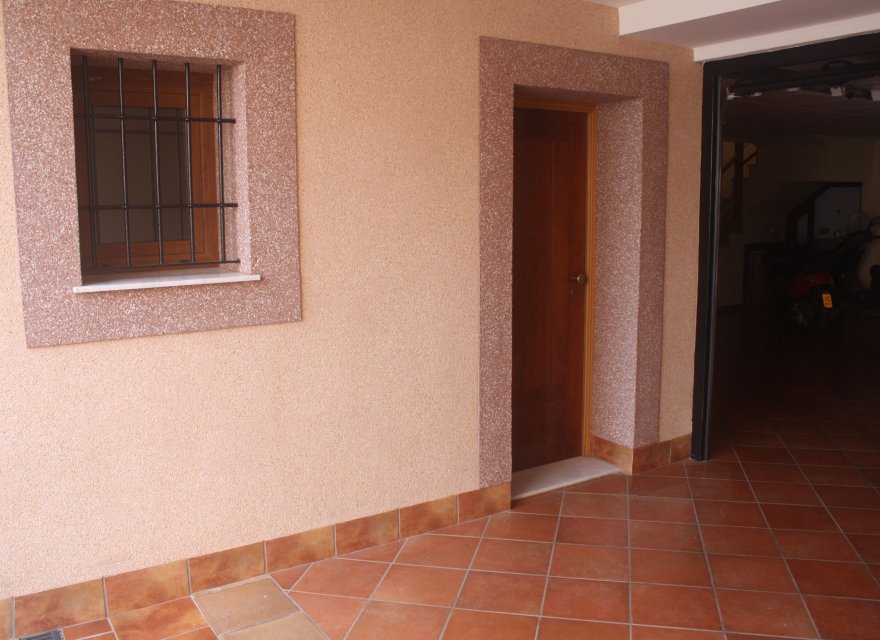 Новострой - Вилла - Torrevieja