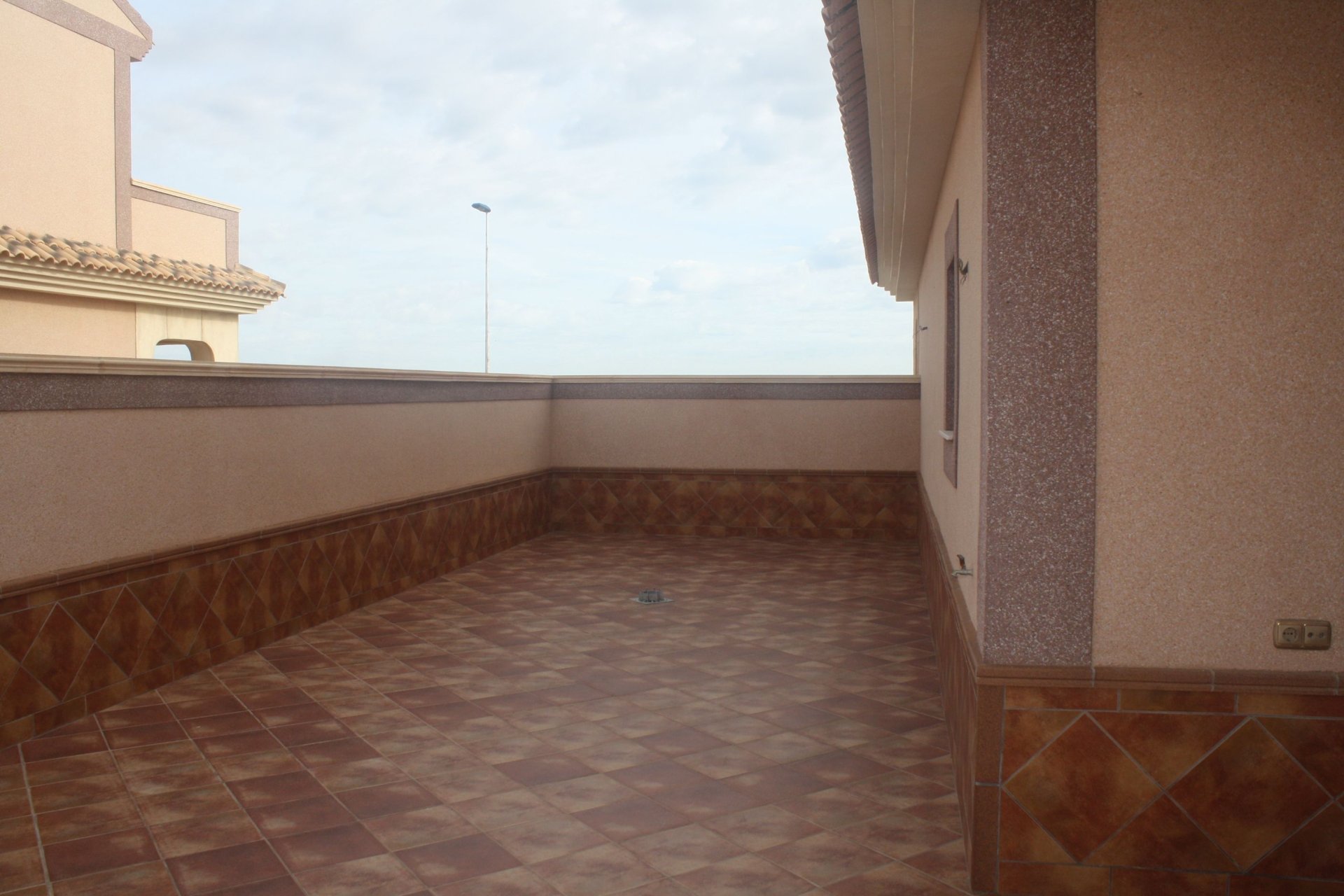 Новострой - Вилла - Torrevieja