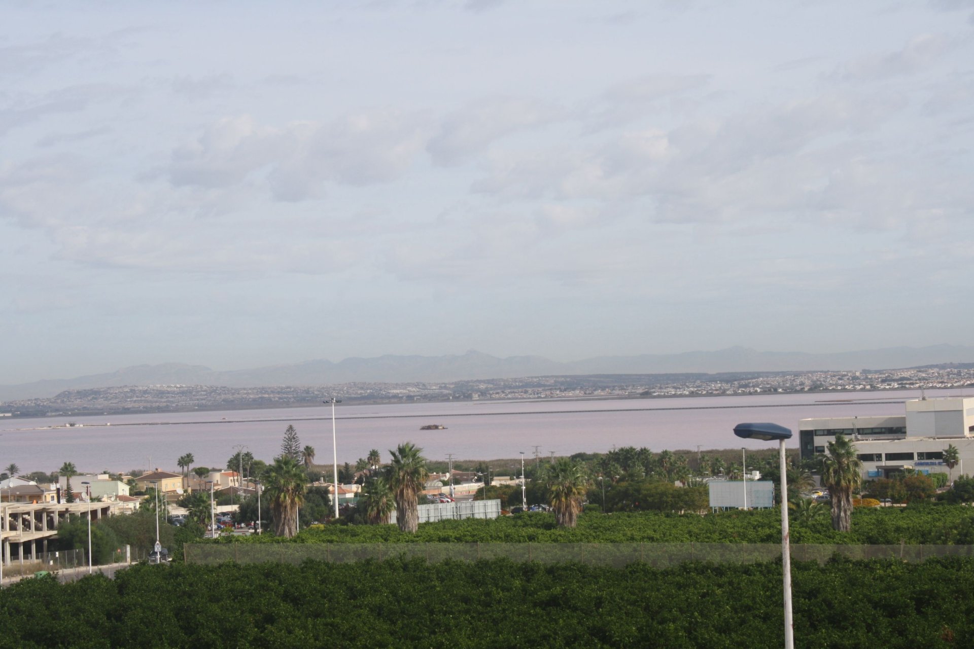 Новострой - Вилла - Torrevieja